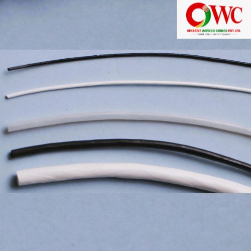 PTFE Electrical Sleeves or Tube