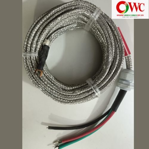 PTFE Floor Heating Cables or Mats
