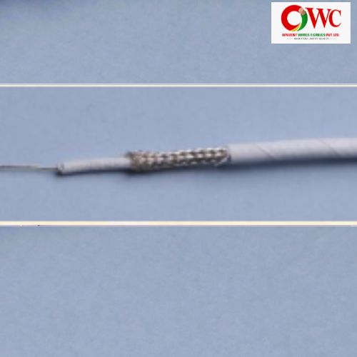 PTFE Radio Frequency Coaxial Cables