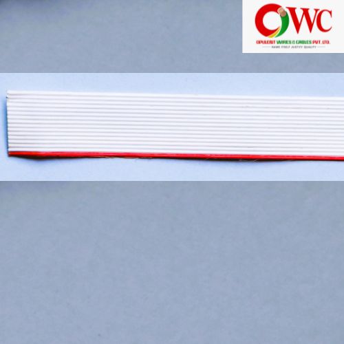 PTFE Ribbon Cables Type 1