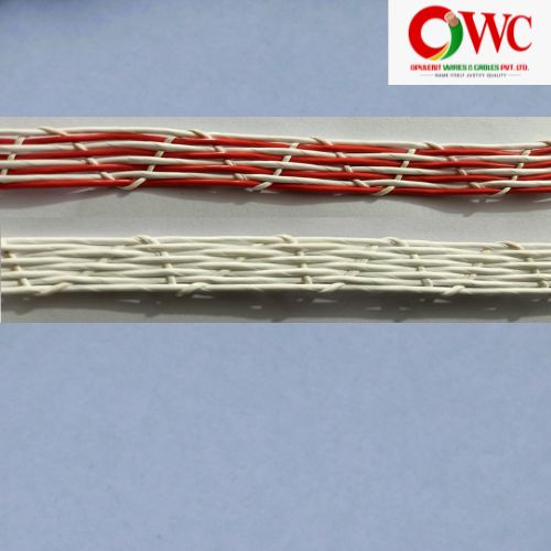 PTFE Ribbon Cables Type 2