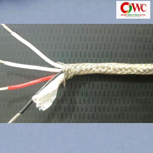 PTFE Screened Cables