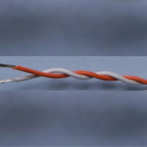 PTFE Twisted Only Cables