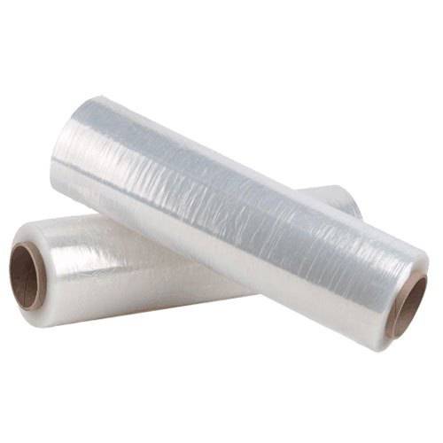 PVC Stretch Wrapper Film