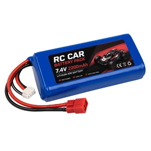 RC Car Battery Pack