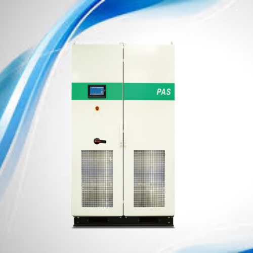  Regenerative Grid Simulator PAS/PFV Series