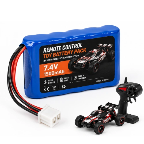 Remote Control Toy Battery Pack