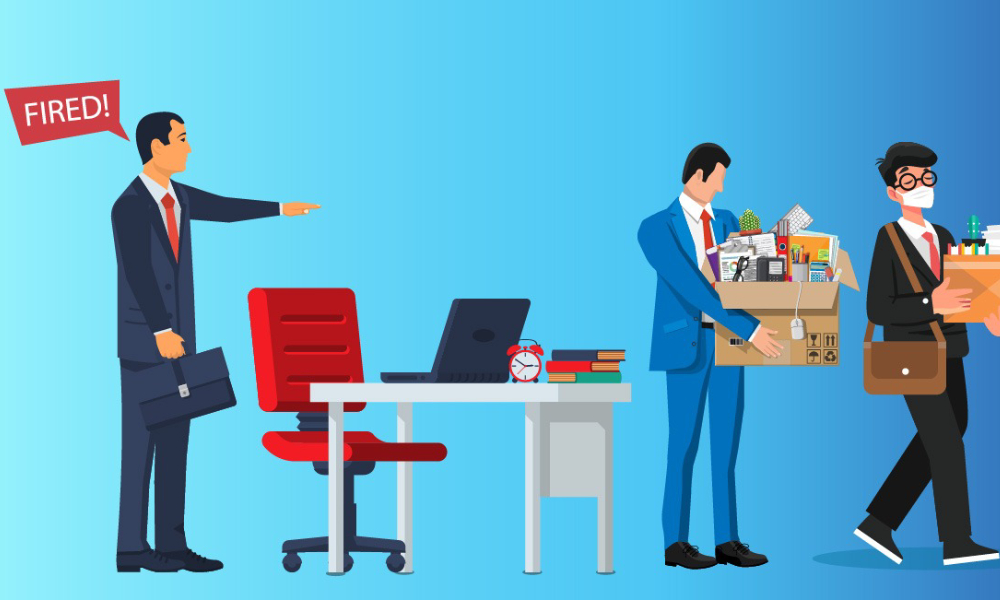 Retrenchment Compensation