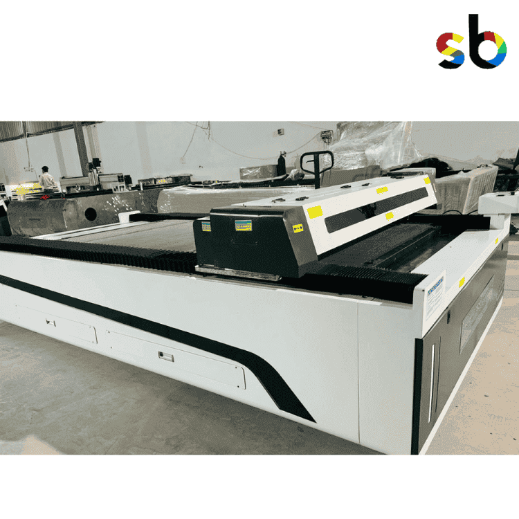 Eco Solvent Printer