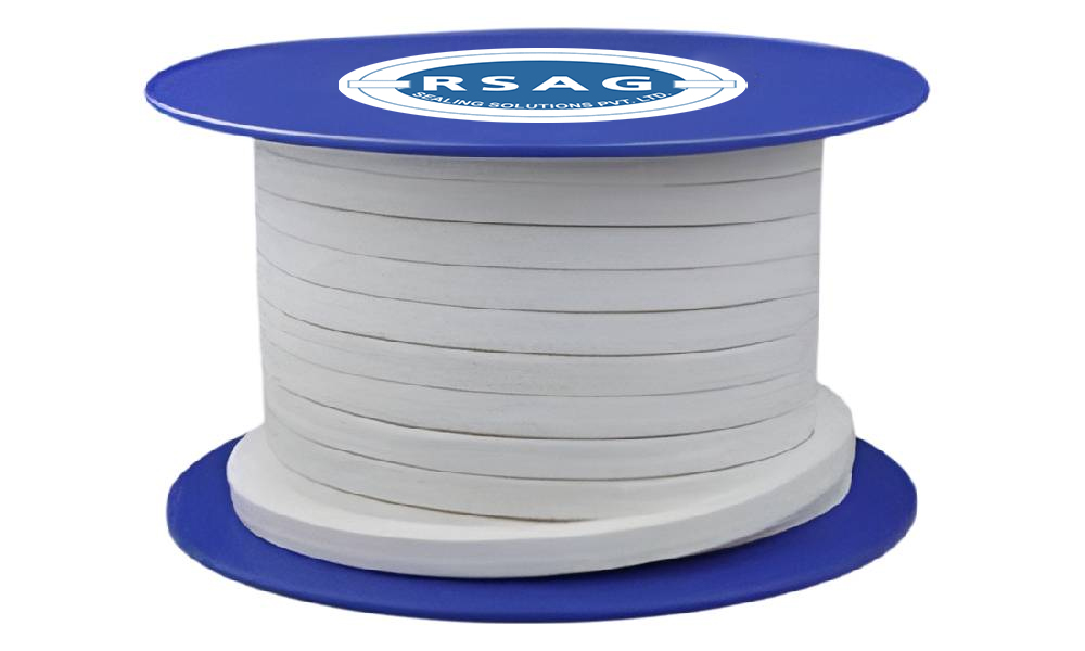 RSAG 102 D (Dry PTFE Gland Packing)</