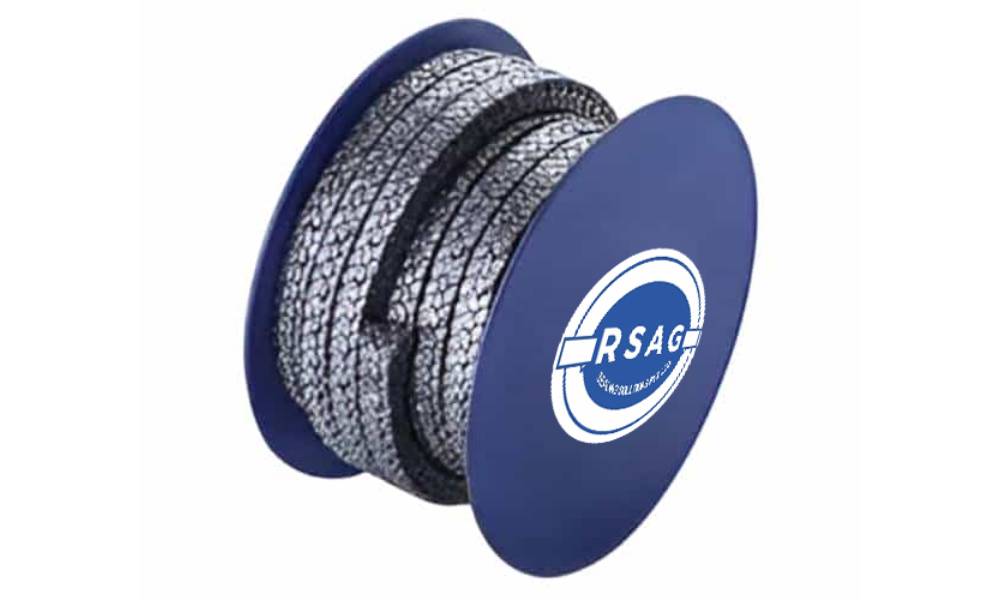 RSAG - 401 HT</