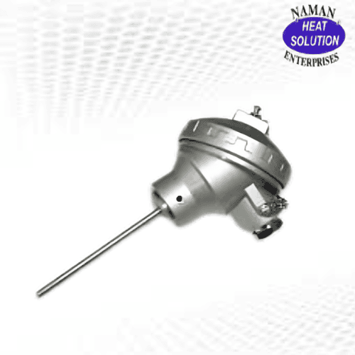 Rtd Sensor