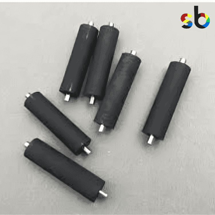 Eco Solvent Printer