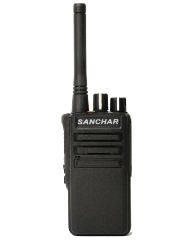 Sanchar G3U License Free