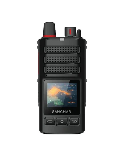 Sanchar G7U License Free