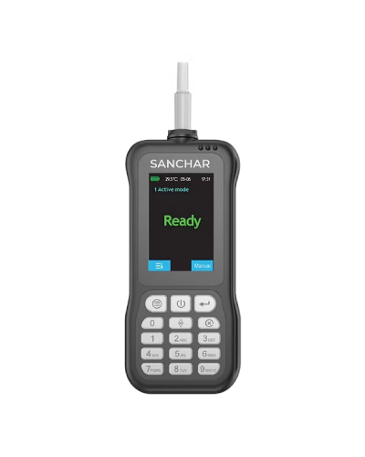 Sanchar SBAA 05 Breathe Analyzer