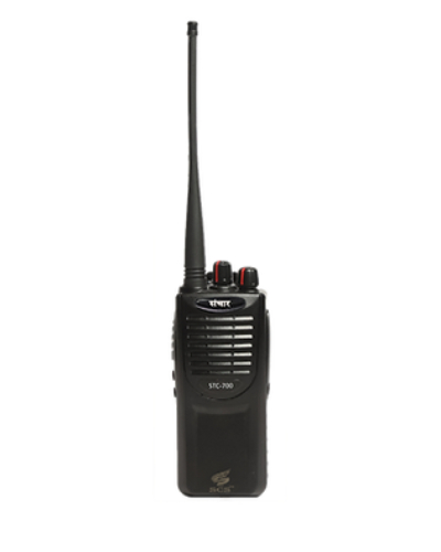 Sanchar STC-712s License Free