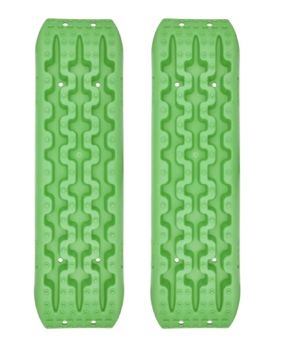 Sand Ladder