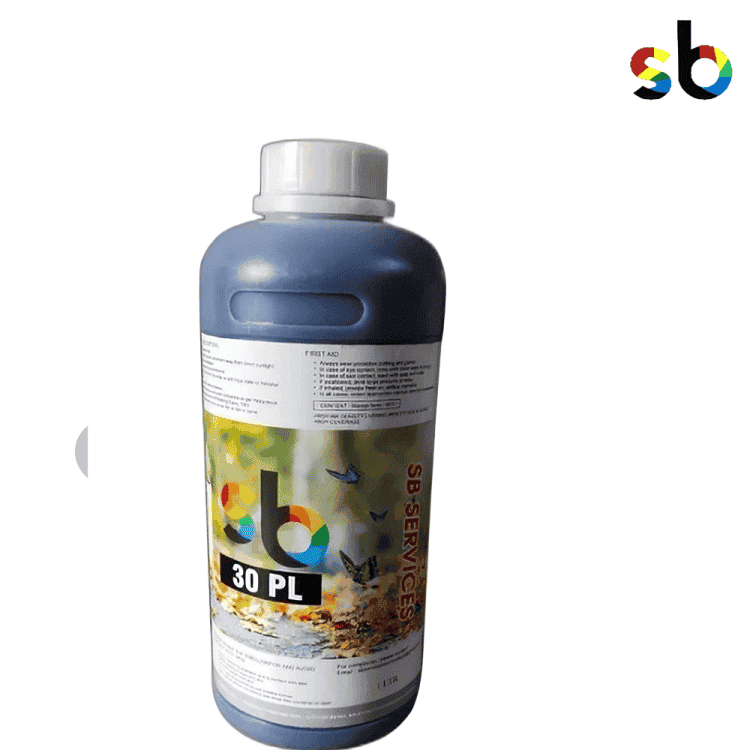 Eco Solvent Printer