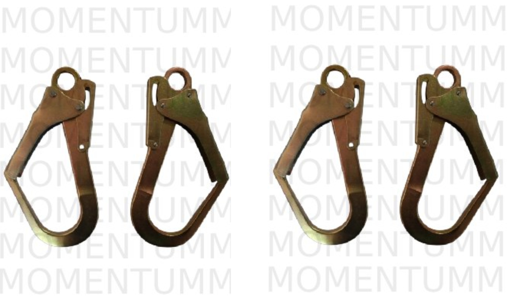 Scaffolding Hook