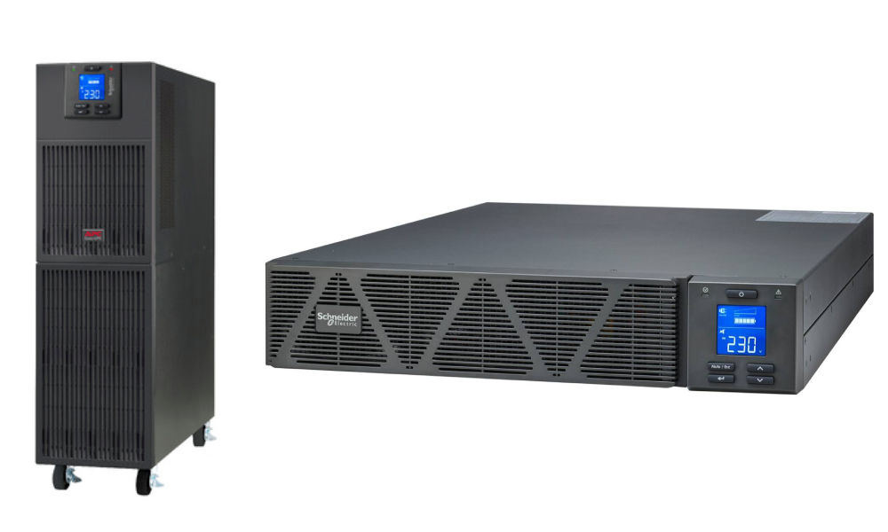 Schneider APC SRV Online Ups