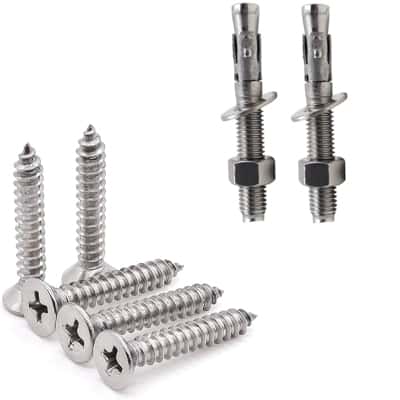 Screw Fastners