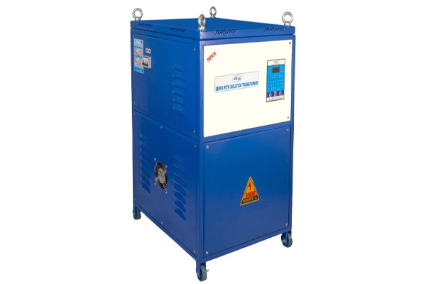 Servo Stabilizer Isolation Transformer