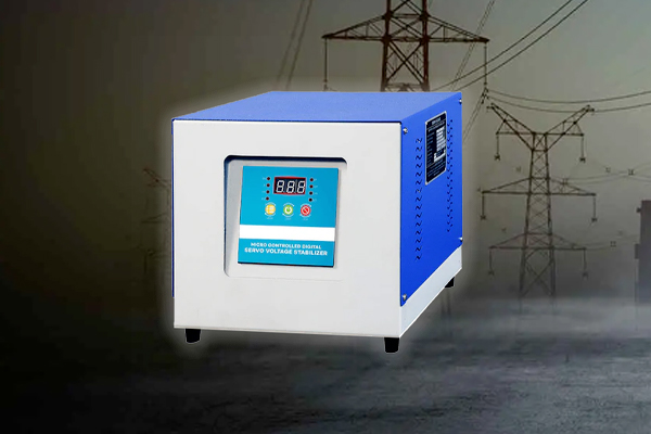 Servo Stabilizer