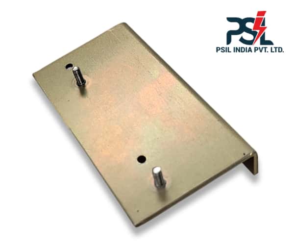 Sheet Metal Component