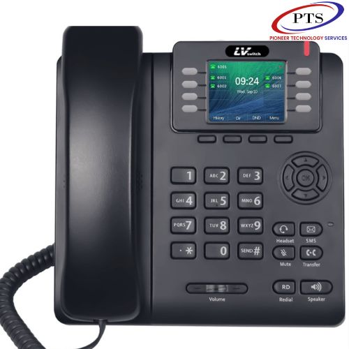 Sip T800 IP Phone