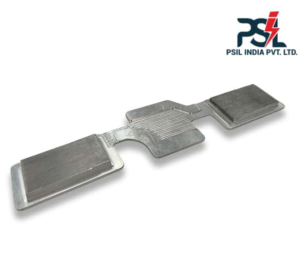 Skived Heat Sink