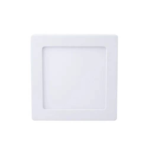 Slim Panel 12W Sq
