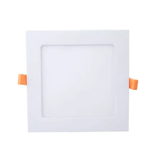 Slim Panel 18W Sq