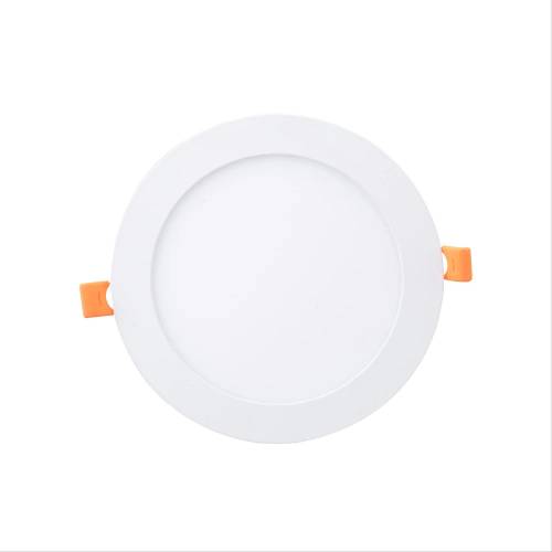 LED Slim Panel 12W Sq