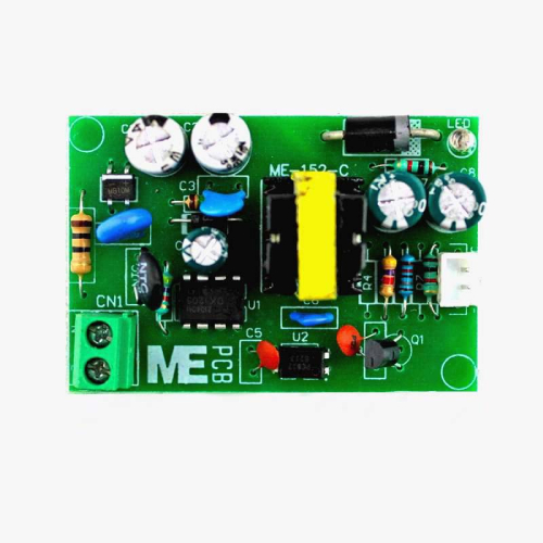 12V 1.5 A Switched Mode Power Supply