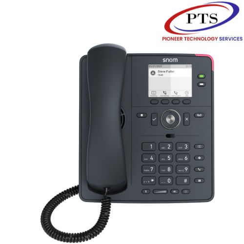Snom D140 IP Phone