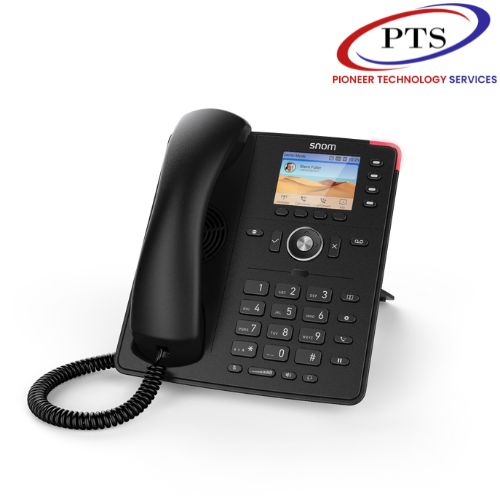 Snom D713 IP Phone