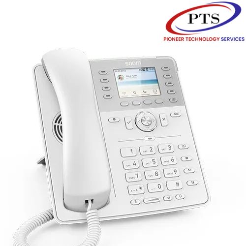 Snom D735 Ip Phone