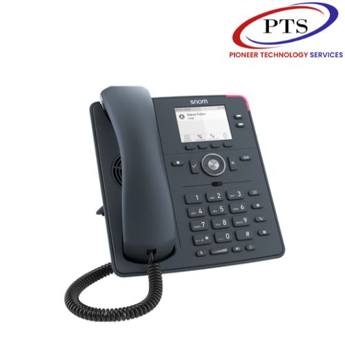 Snom D150 IP Phone