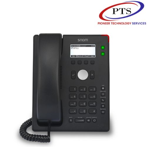  Snom D120 IP Phone
