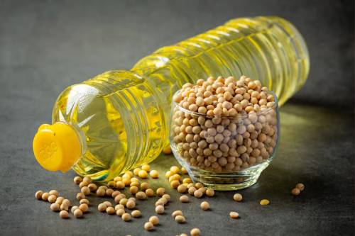 Soybean Oil