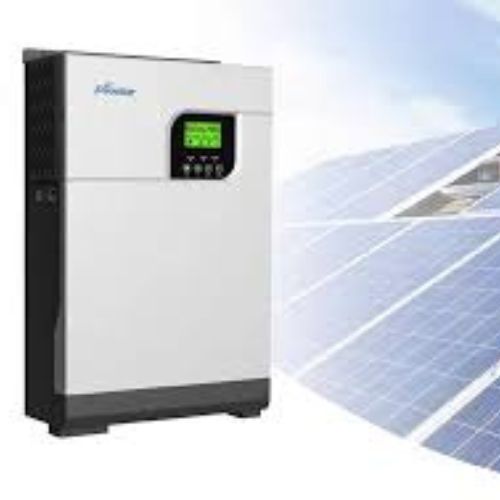 Solar Inverter
