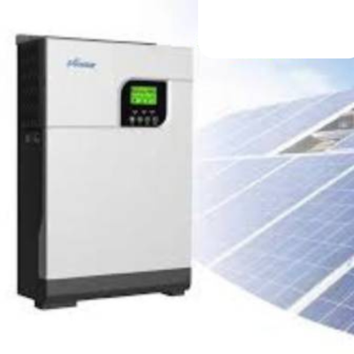 Solar Inverter