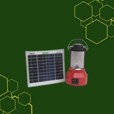 Solar Lantern