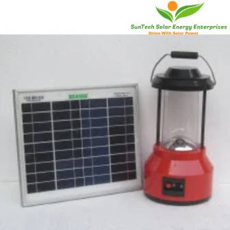 Solar Lantern