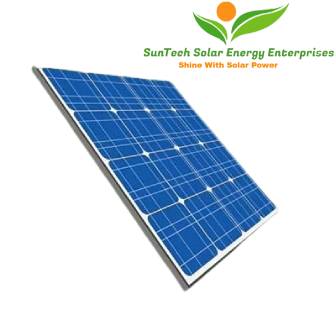 Solar Panels