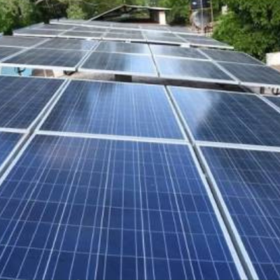 Solar Photovoltaic Modules