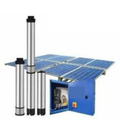 Solar Submersible Set