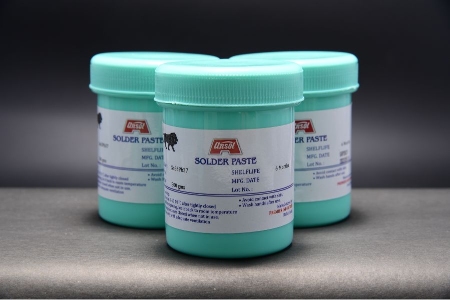 Smd Solder Paste SN63/Pb37