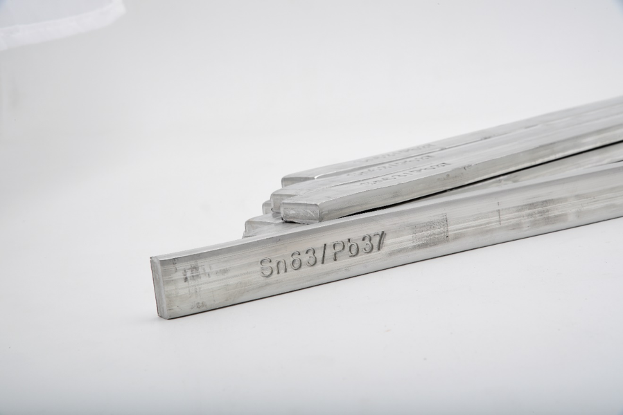Solder Bar Sn50Pb50